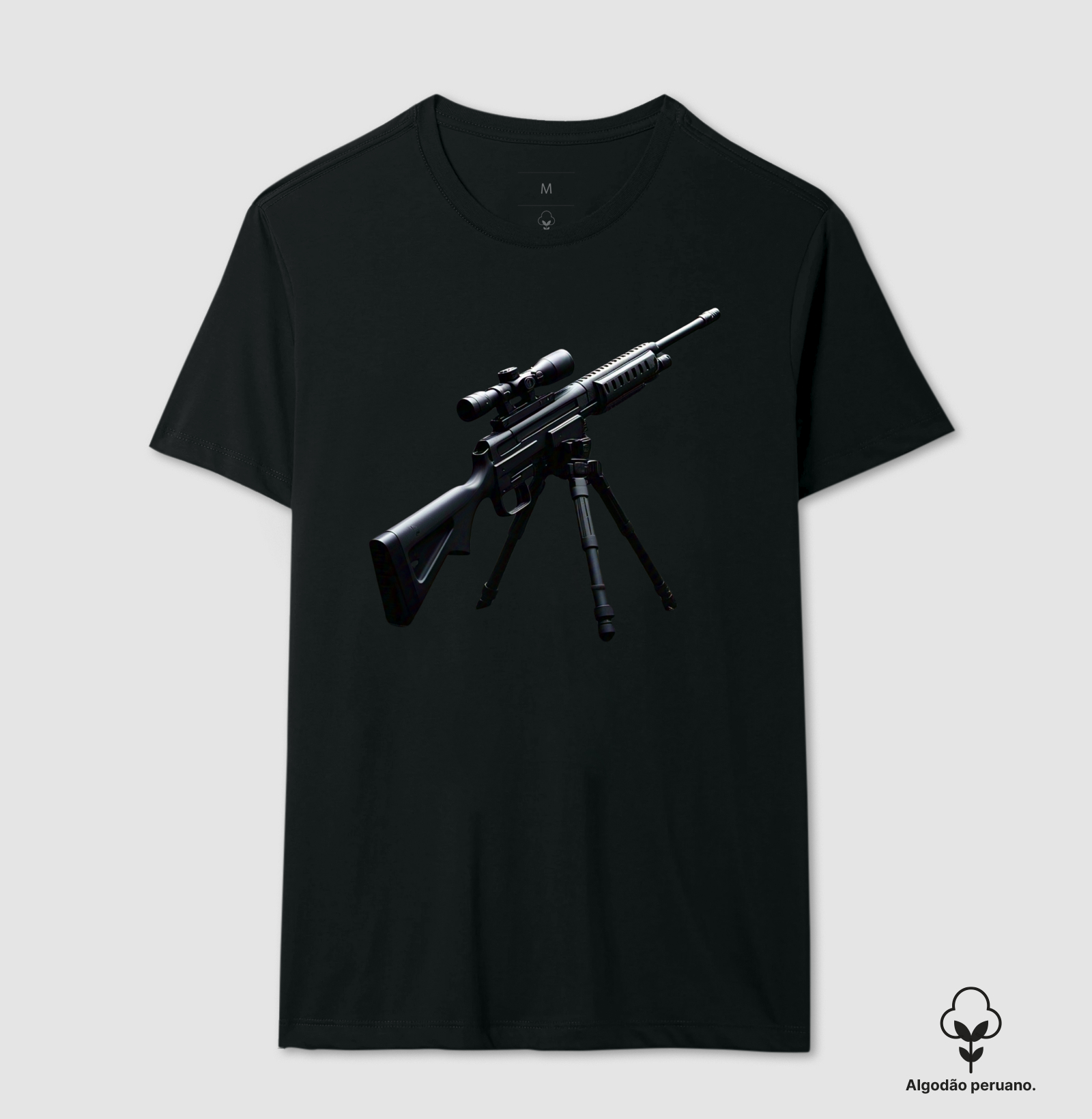 RIFLE SNIPER