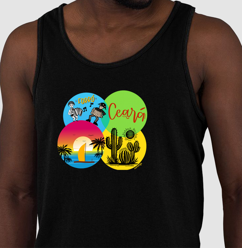 Ceará e Seus Encantos