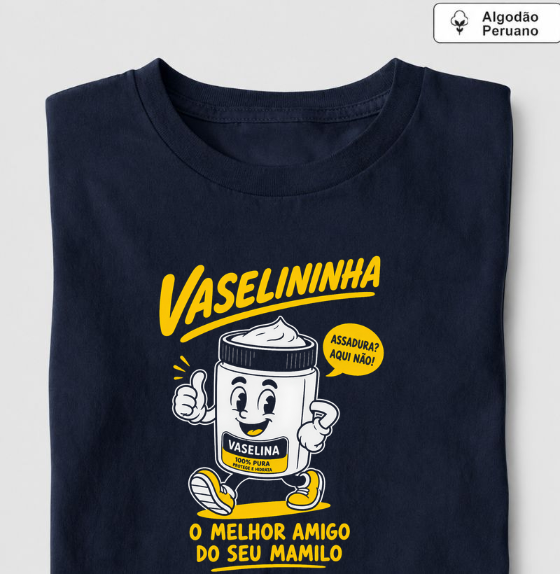 Vaselininha