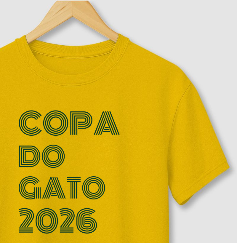 Copa do Gato 2026