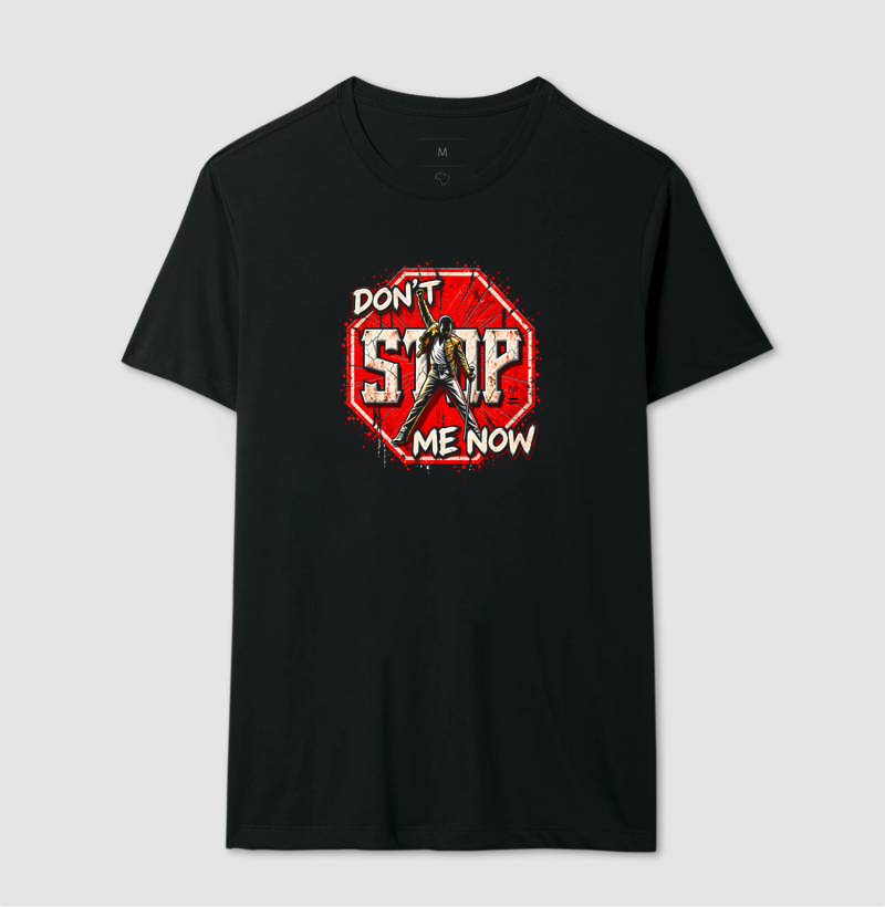 Don´t stop me now - Freddie Mercury
