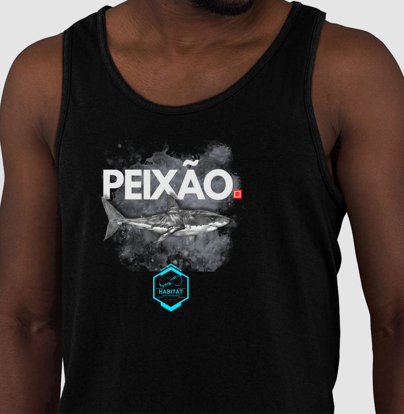 PEIXÃO