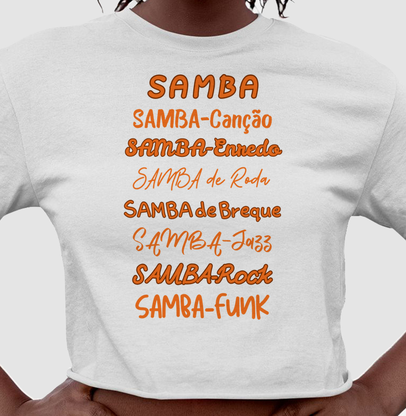 Samba sambas