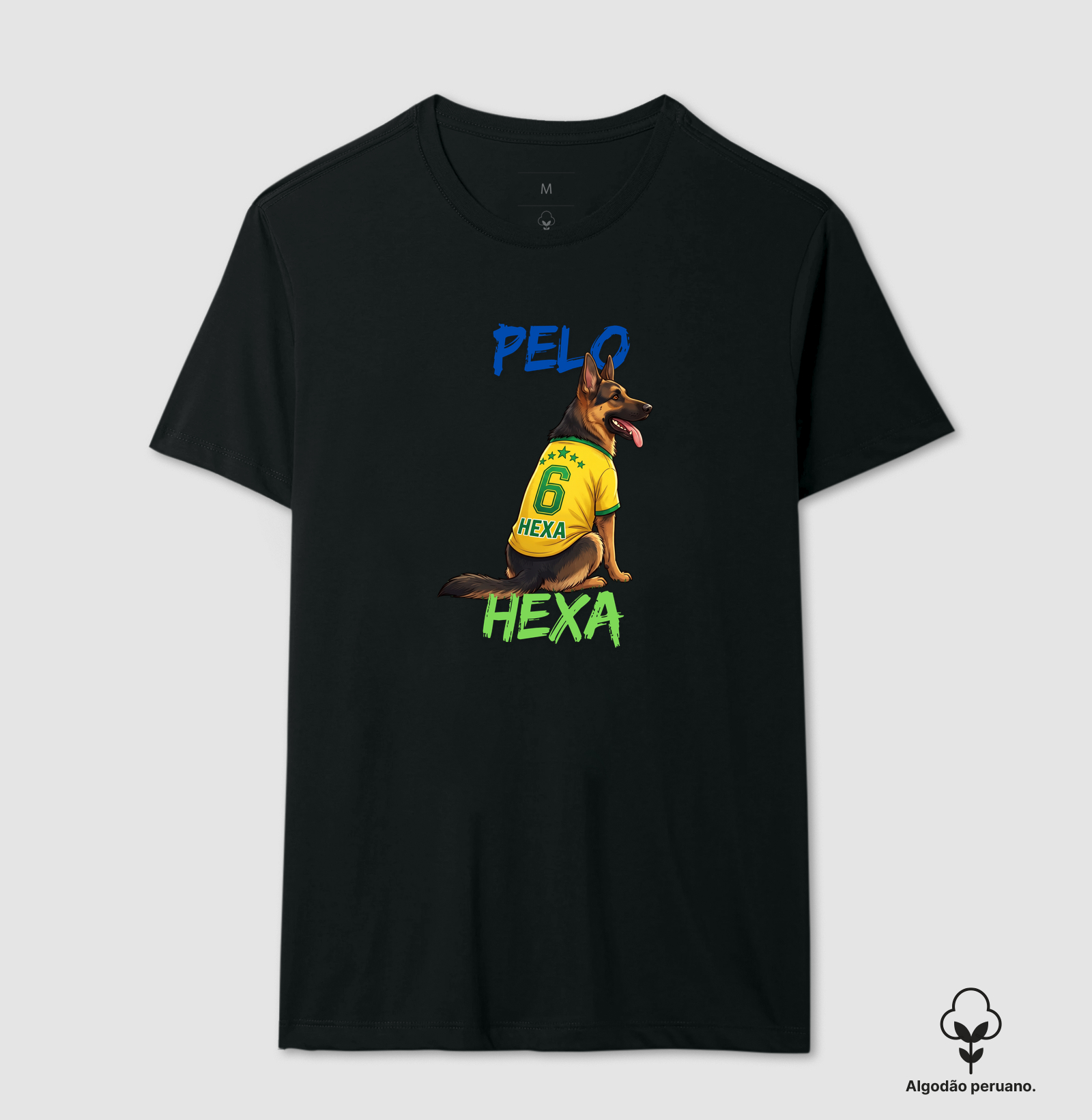 Pelo Hexa