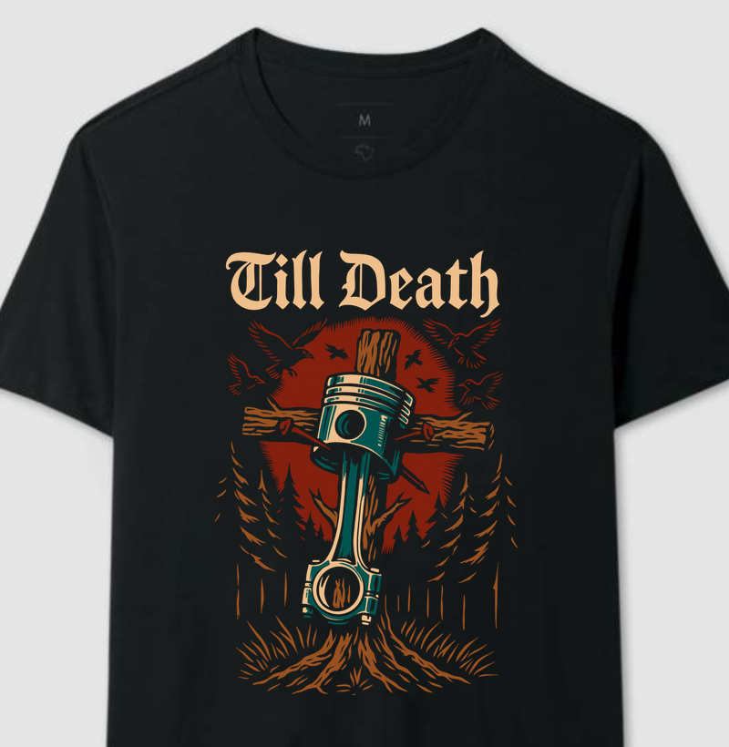 Till Death