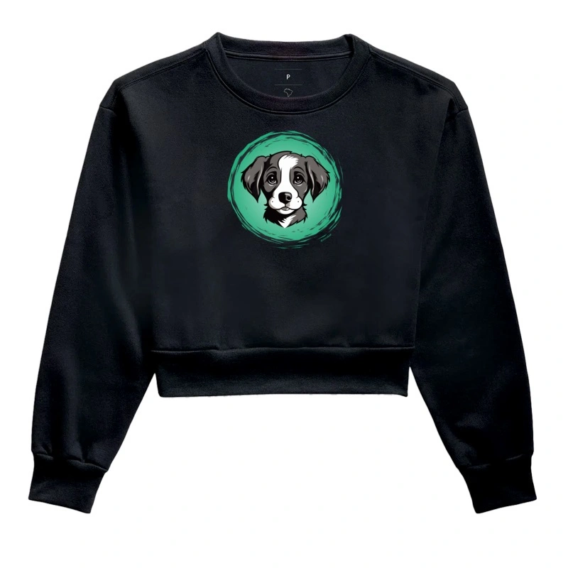 #34 - Fofura Canina