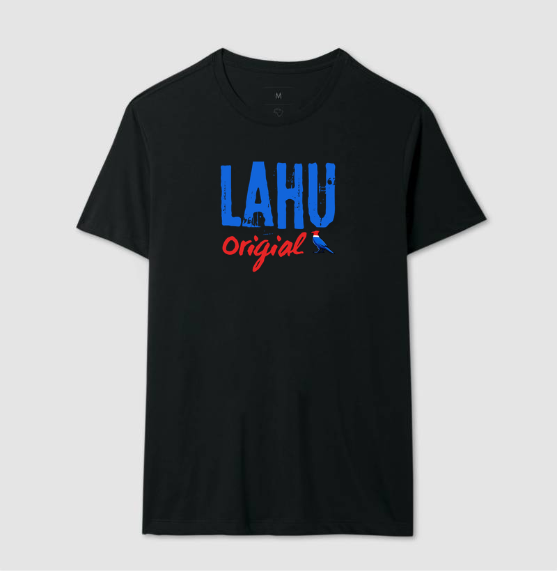 Lahu original