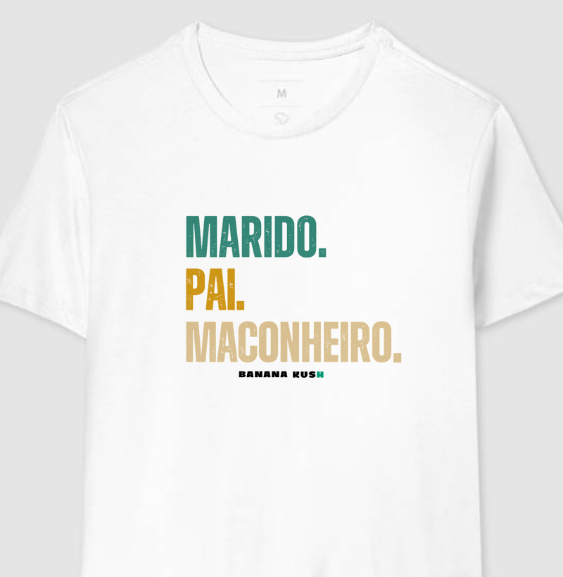 Marido Pai Maconheiro