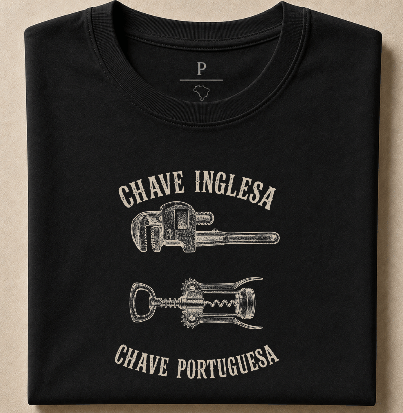 Chave Portuguesa