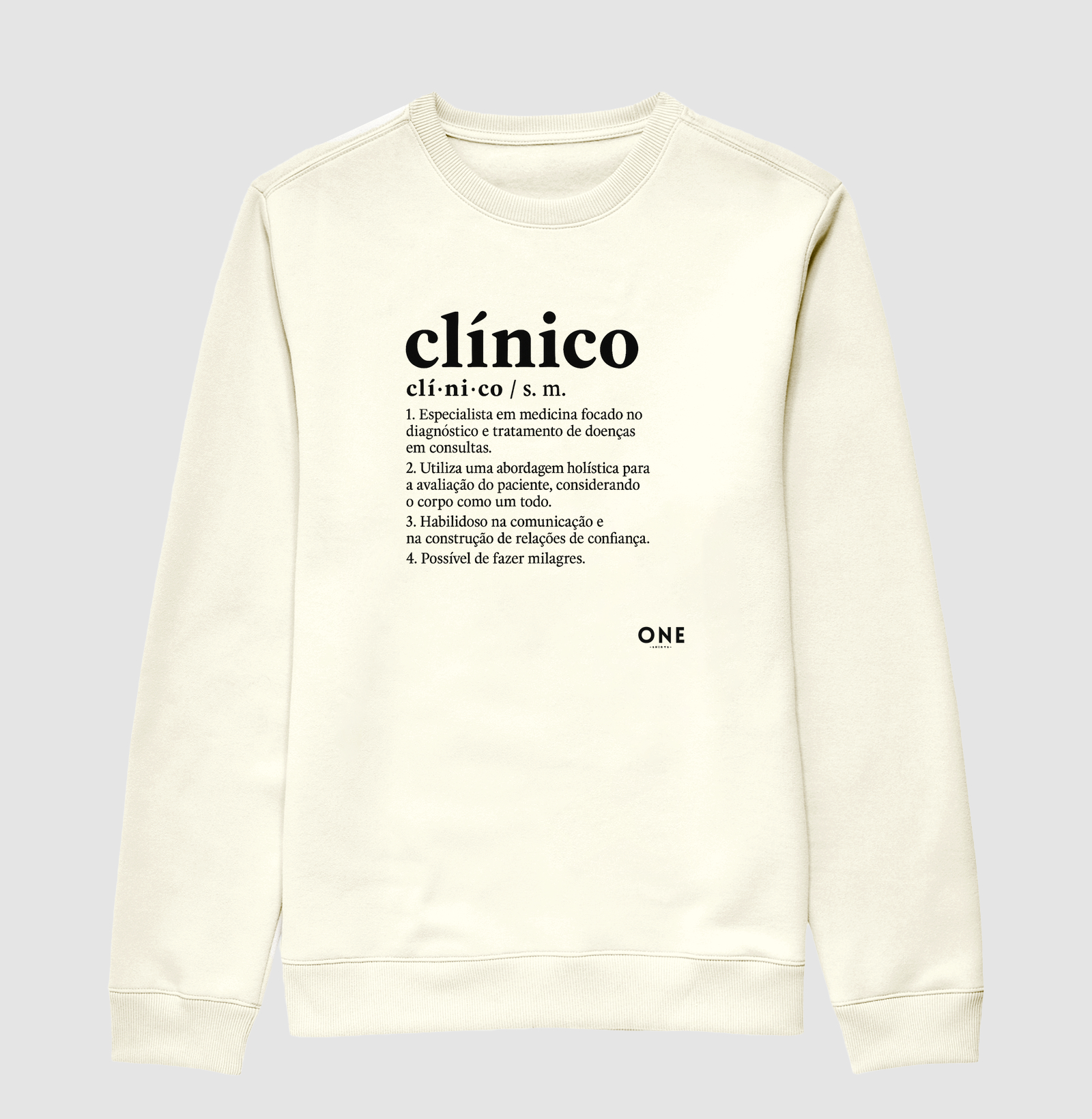 Clínico