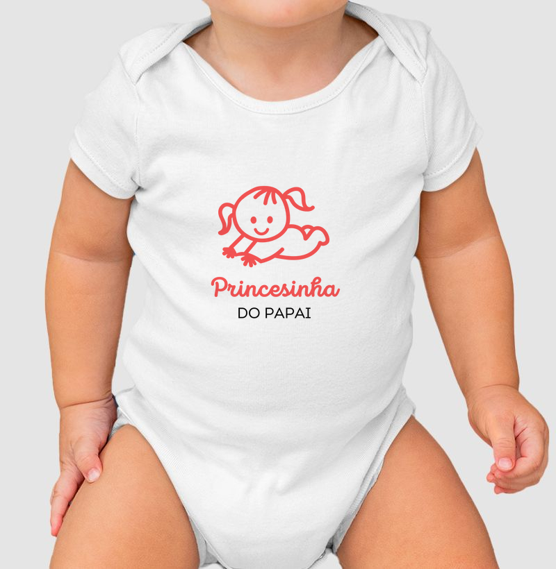 Princesinha do papai