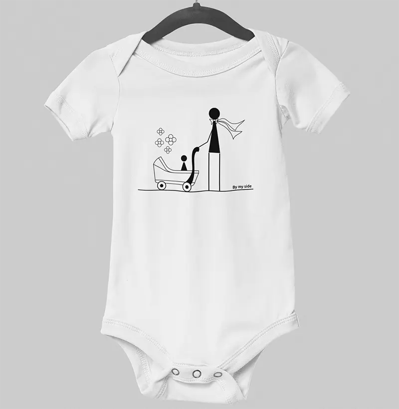 Meu Bebê Favorito - Menina