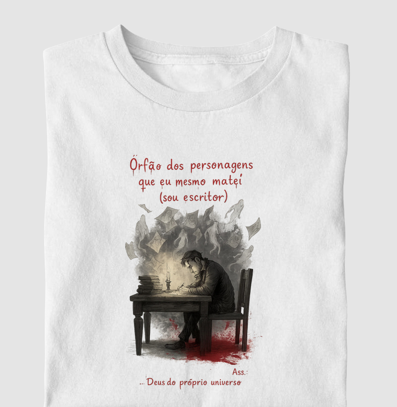 Deus do próprio universo 