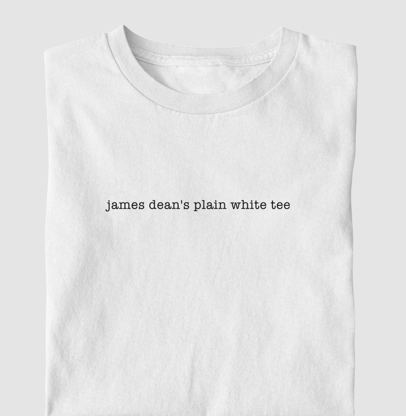 james dean