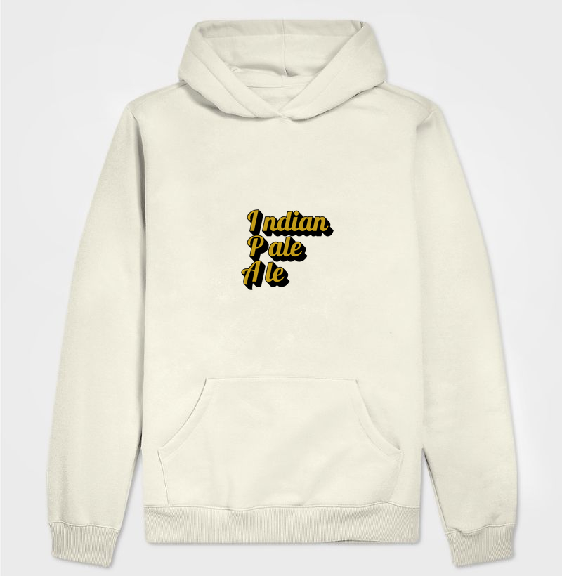 Moletom IPA