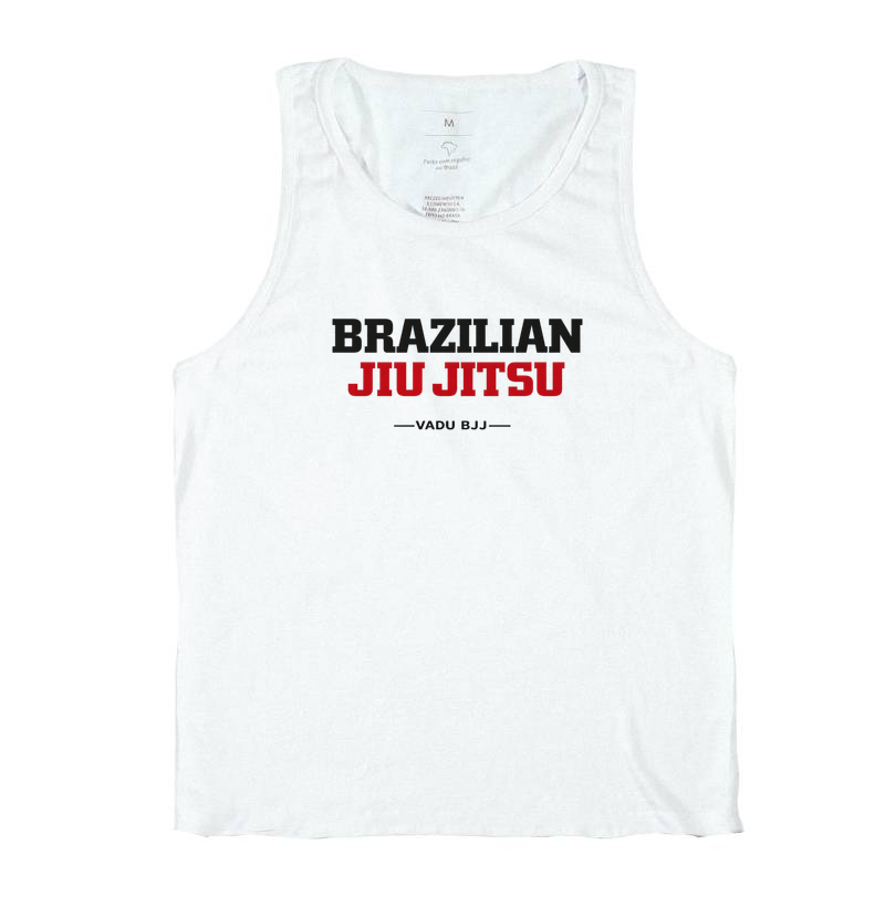 Brazilian Jiu Jitsu