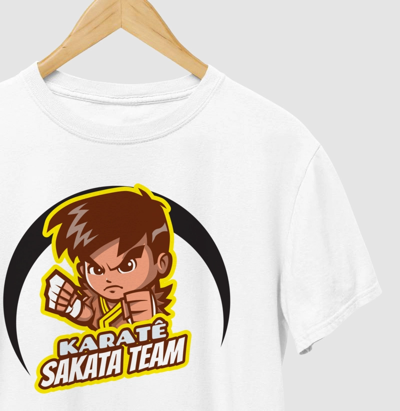 Sakata Team Boy