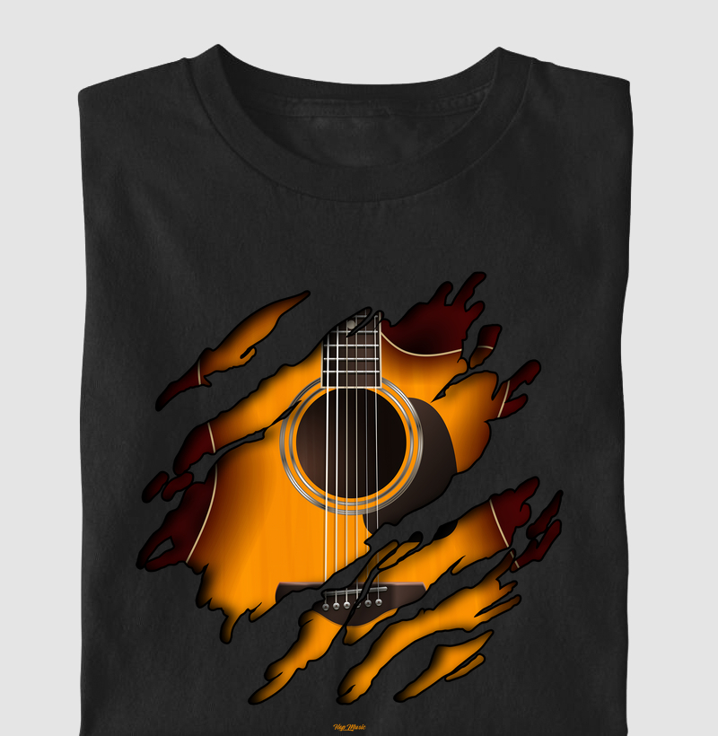 Violão Ripped 2