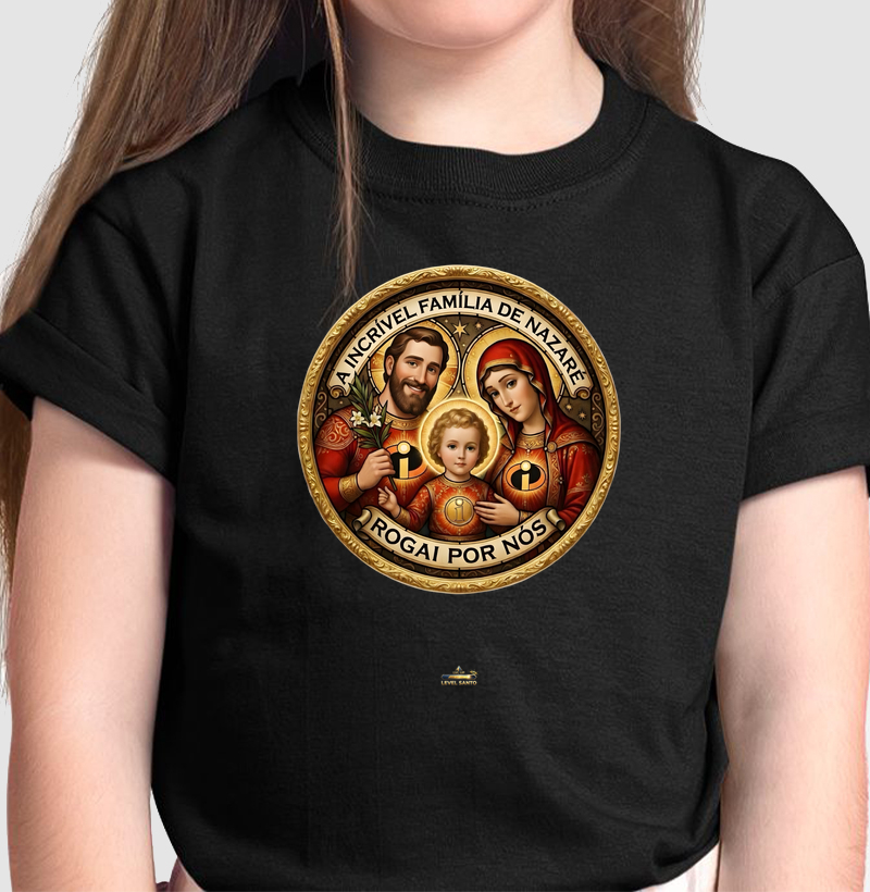 A Incrível Família de Nazaré