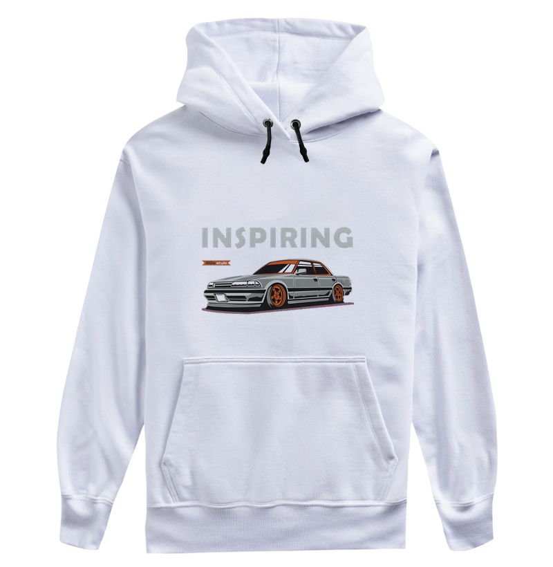 INSPIRING JDM CAR