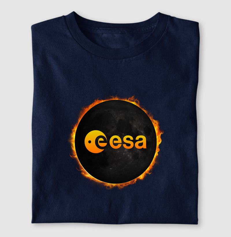 ESA Eclipse
