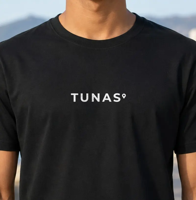 Tunas | Pin RS
