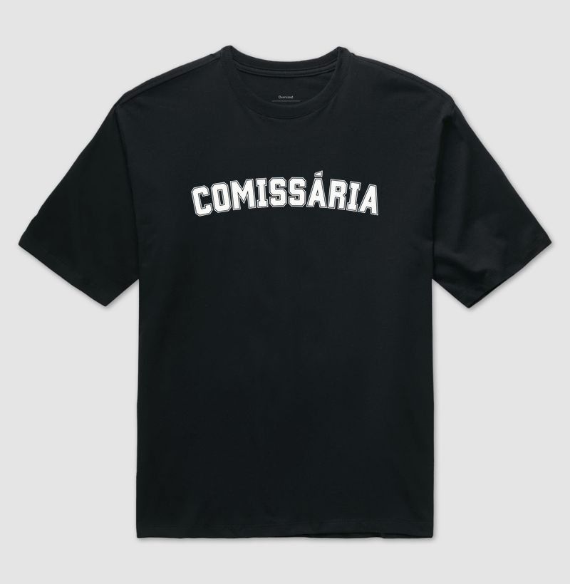 Comissária