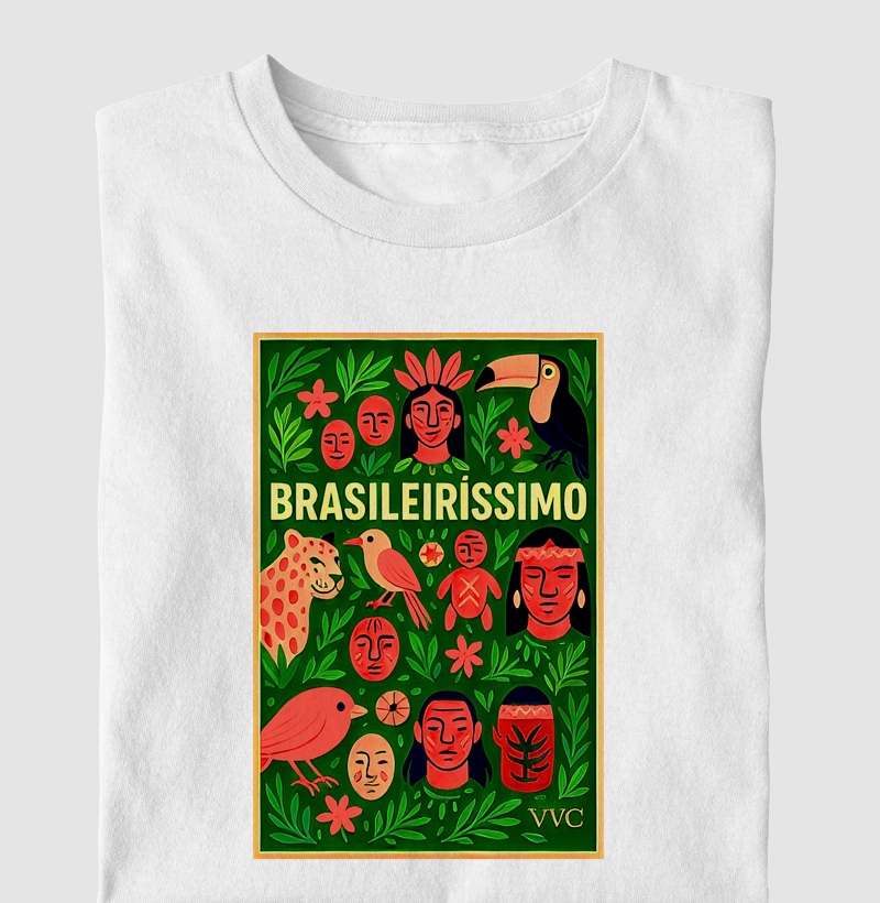 Brasileiríssimo