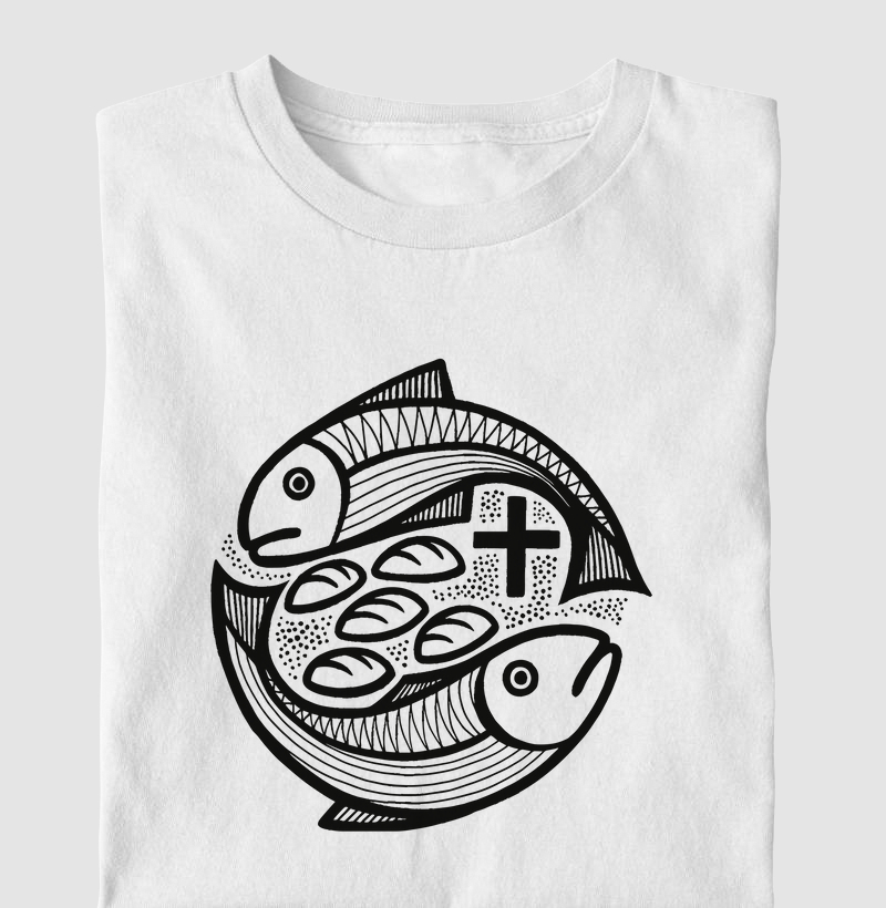 Milagre do Pão e do Peixe