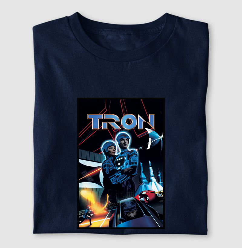 Tron - Poster