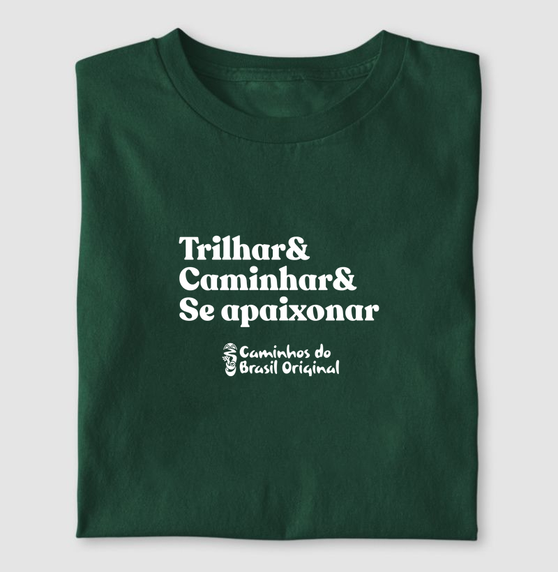 Caminhos do Brasil Original