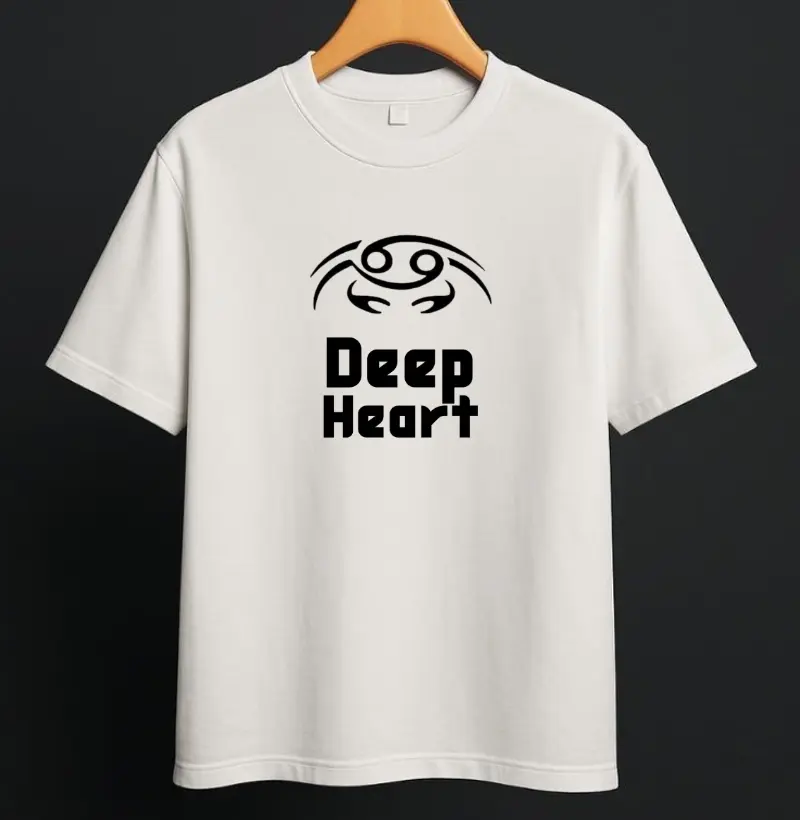Deep Heart | Câncer