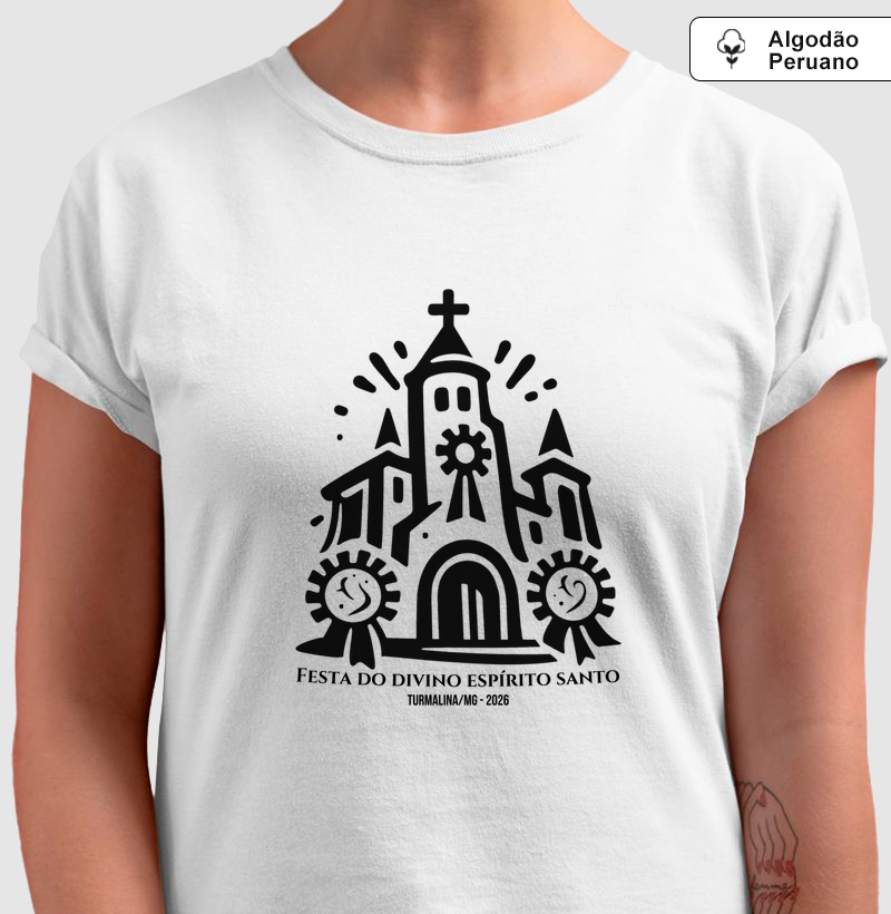 Festa do Divino de Turmalina 2026