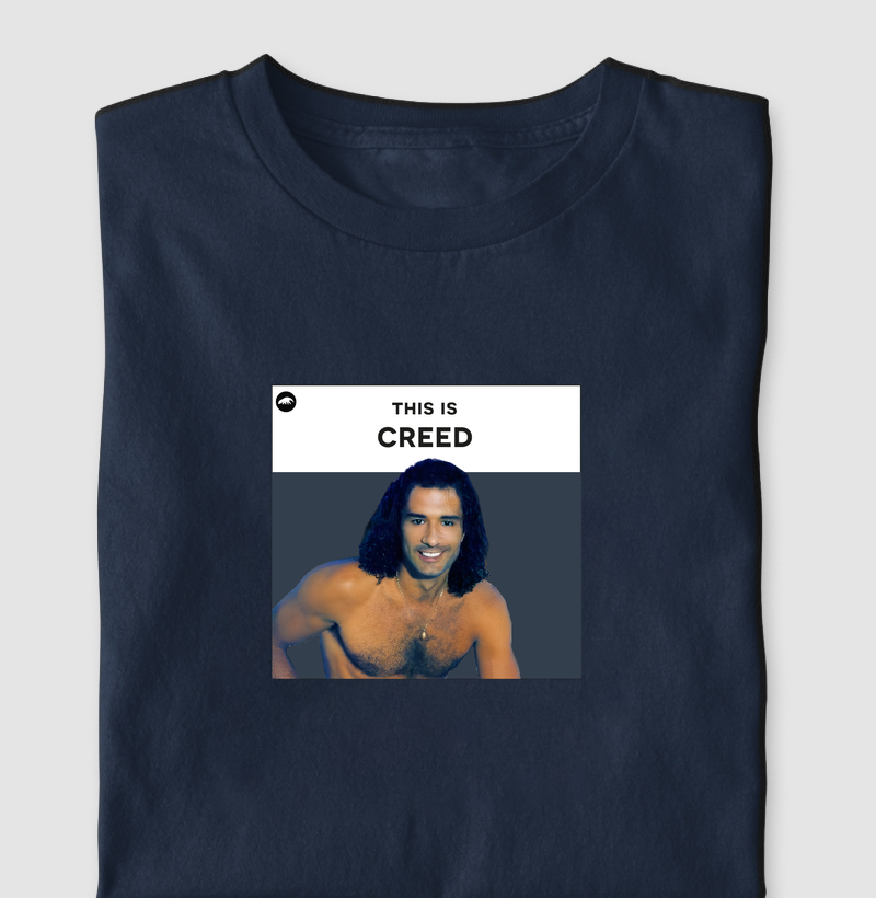 Creed Kubanacan 