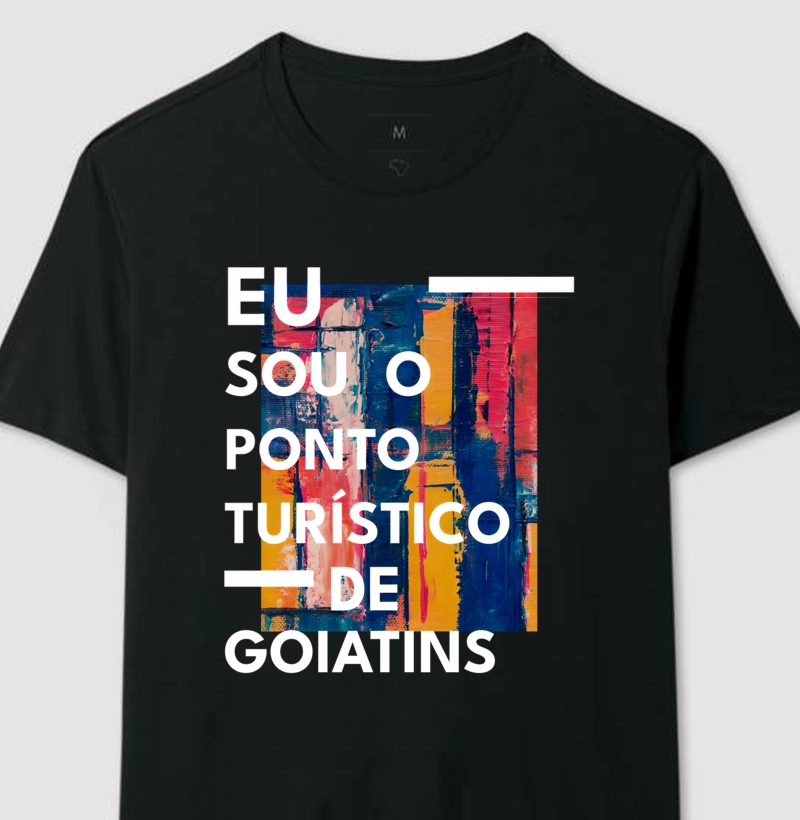 Goiatins Ponto Turístico