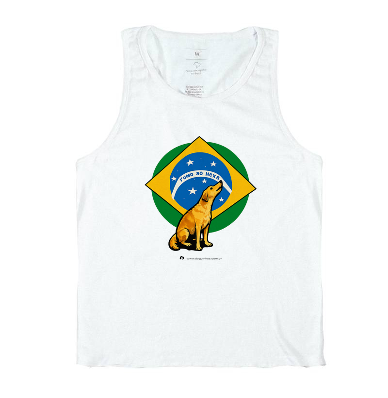 Rumo ao Hexa Caramelo