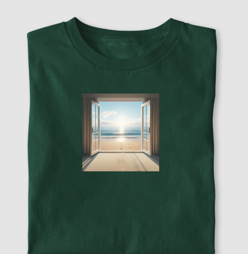 Janela para o Mar