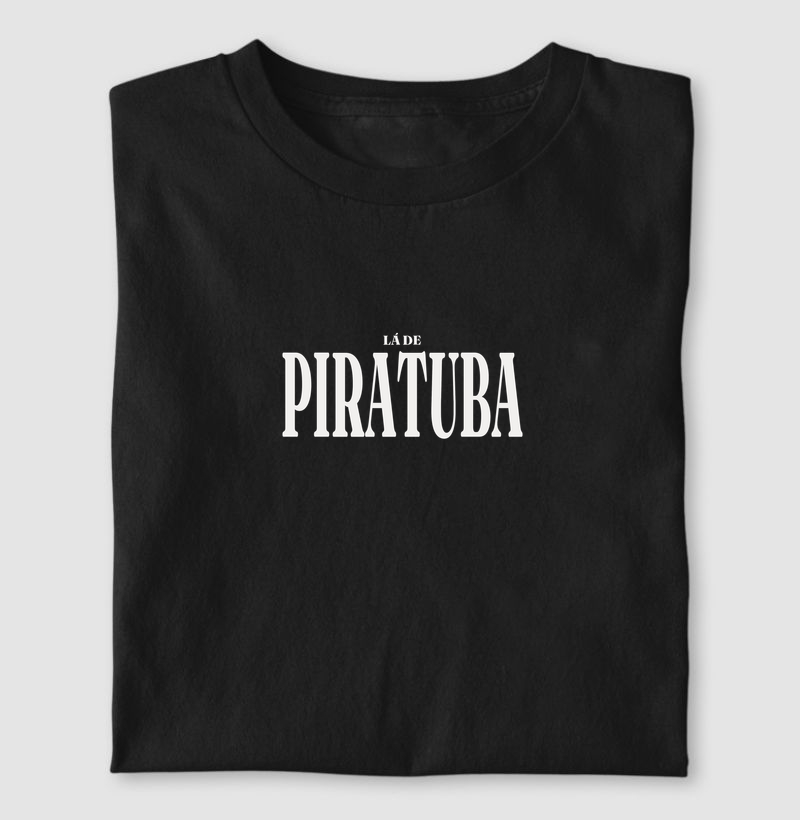 Piratuba | Tipografia SC