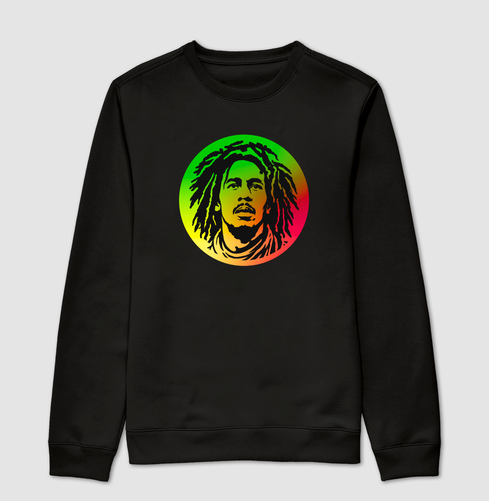 Rasta Man