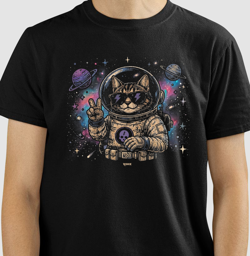 Space Rock