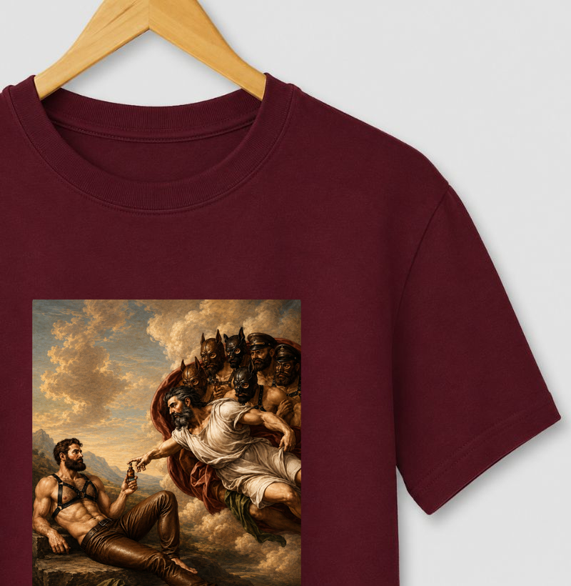 Camisa 0