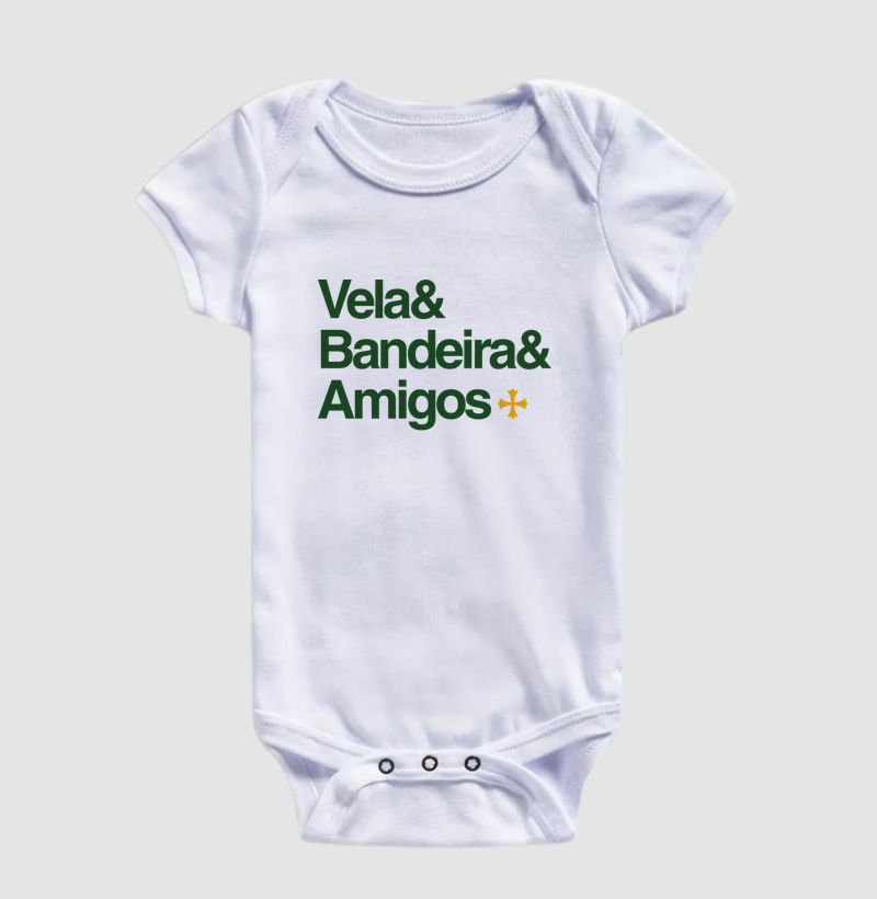 Torcida Brasil com Fé