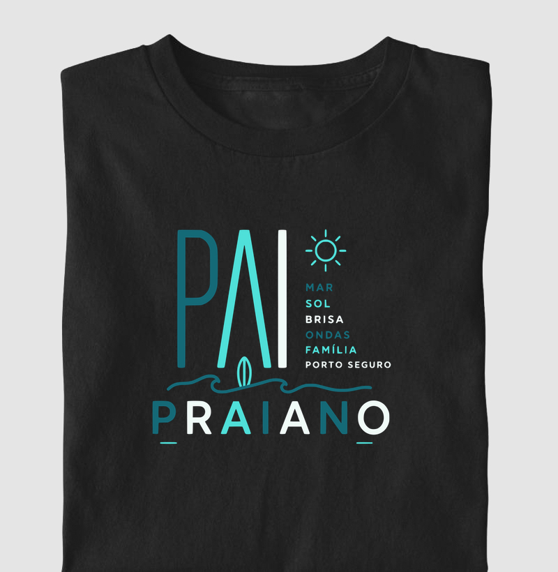 Pai Praiano 