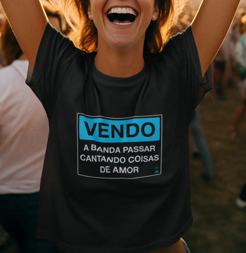 Vendo a banda passar - PIMA