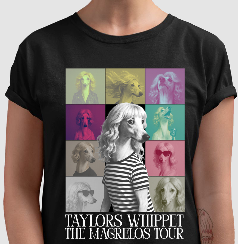 Taylors Whippet