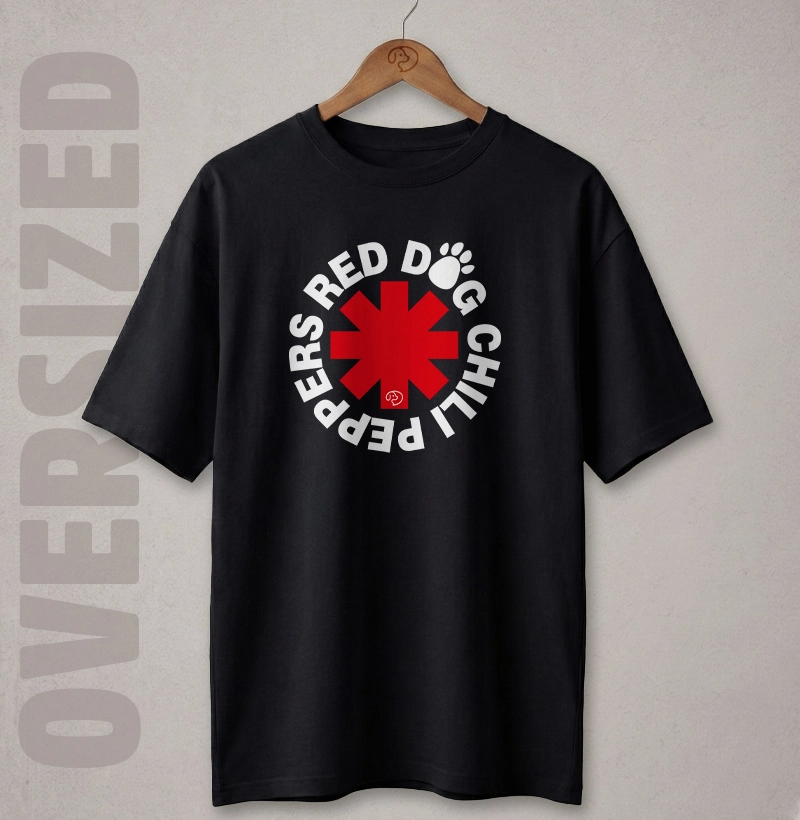 Red Dog Chili Peppers