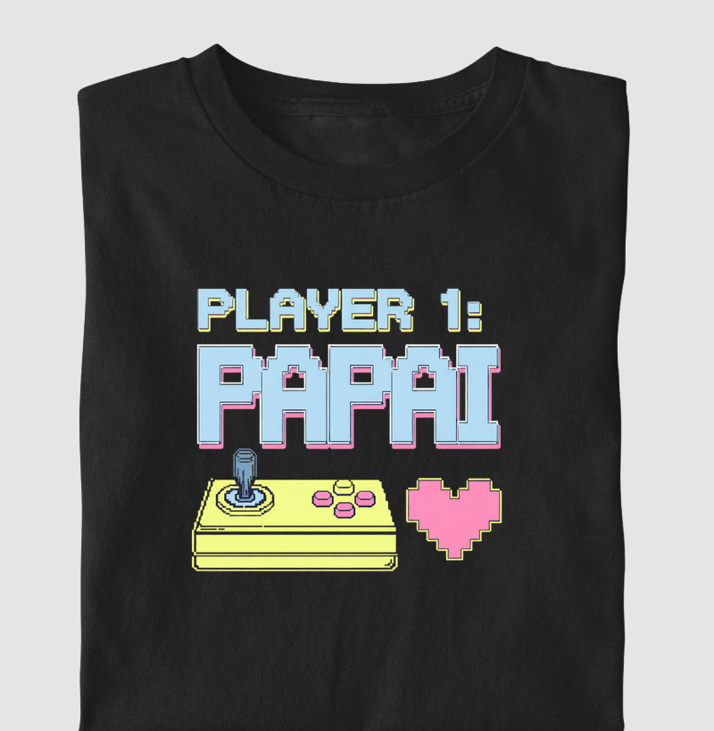 Player 1: Papai