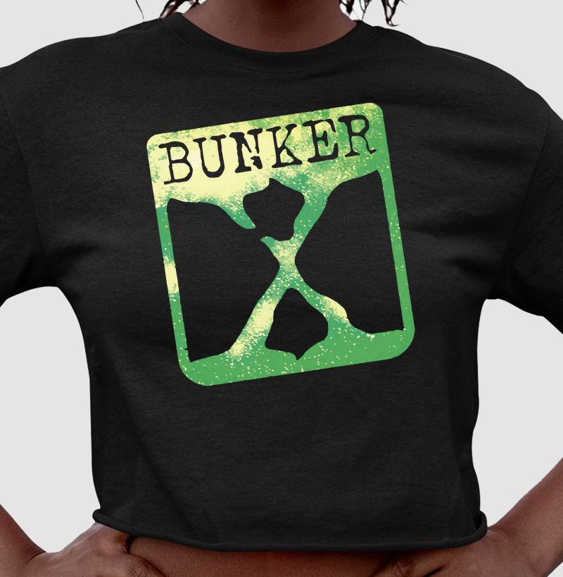 Bunker X (verde)
