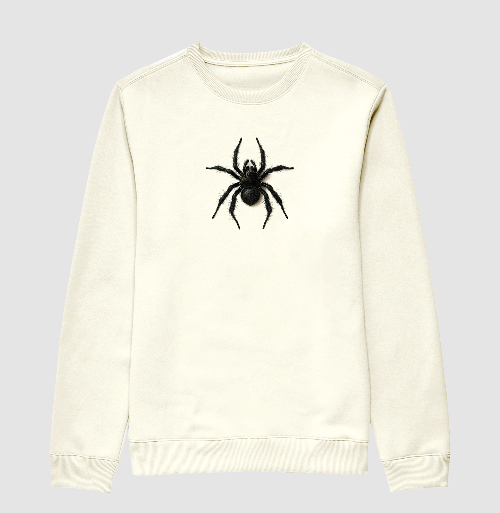 Aranha / Estratégia