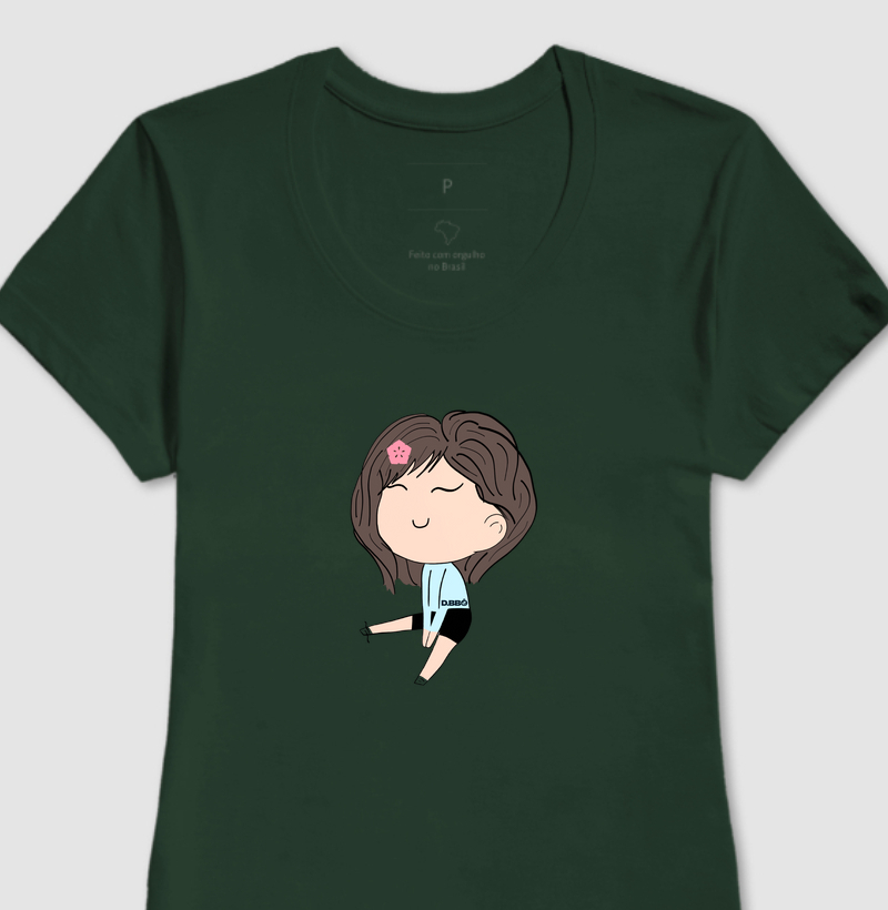 Flores e Pensamentos by Bianca